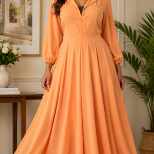 MJED Celeste Flow Dress